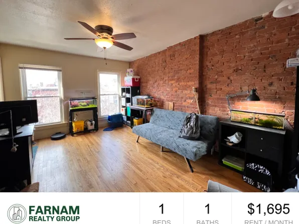 15 Clark St #3, New Haven, CT 06511