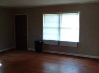 131 N Woodrow St, Little Rock, AR 72205