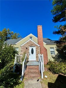 17 Davis St, Portsmouth, VA, 23702