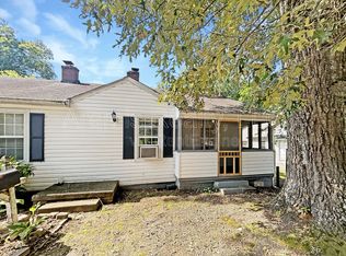 394 Allgood Rd NE, Marietta, GA 30060