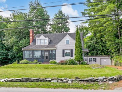 63 Highland Avenue, Newport, VT, 05855
