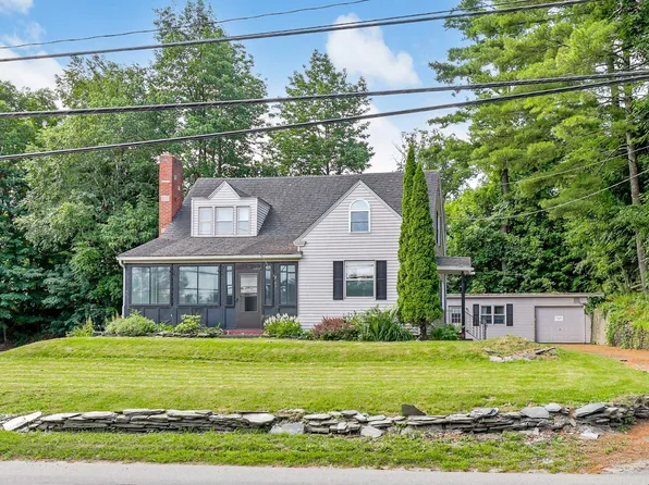 63 Highland Avenue, Newport City, VT 05855