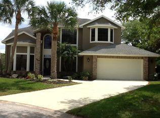 759 Cedar Hill Way, Melbourne, FL 32940