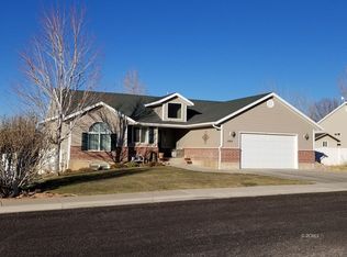 268 W 1550 N, Cedar City, UT 84721