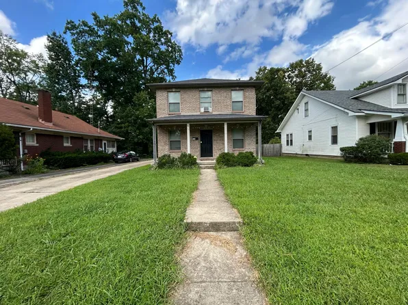 115 Suburban Ct, Lexington, KY 40503