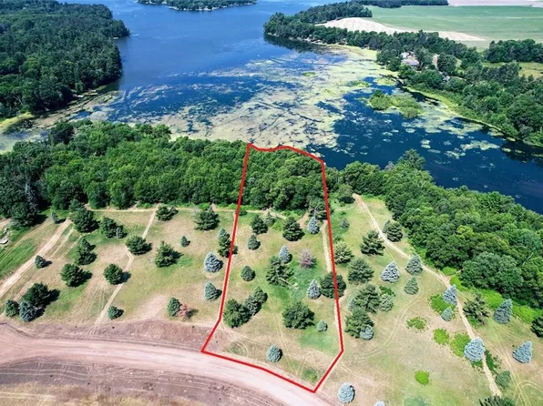 Lot 3 7 5/8 Avenue, Chetek, WI 54728