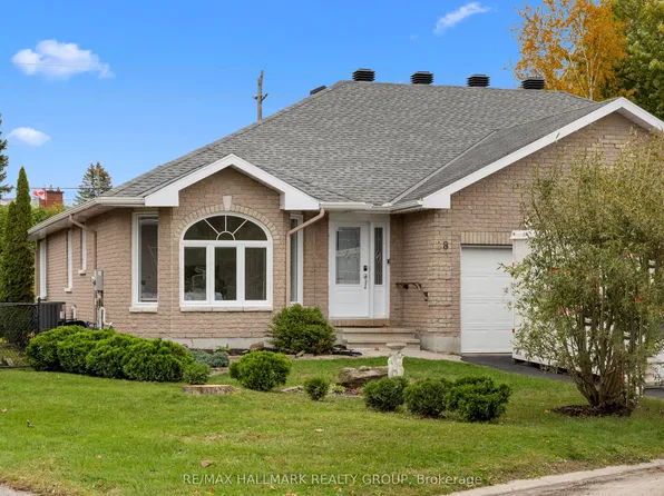 28 Doctor Gordon Cres, North Grenville, ON K0G 1J0