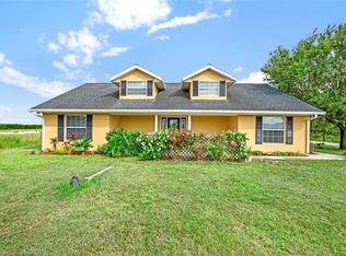 338 Catfish Creek Rd, Lake Placid, FL 33852