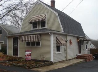15 Hillside Ave, Middleboro, MA 02346