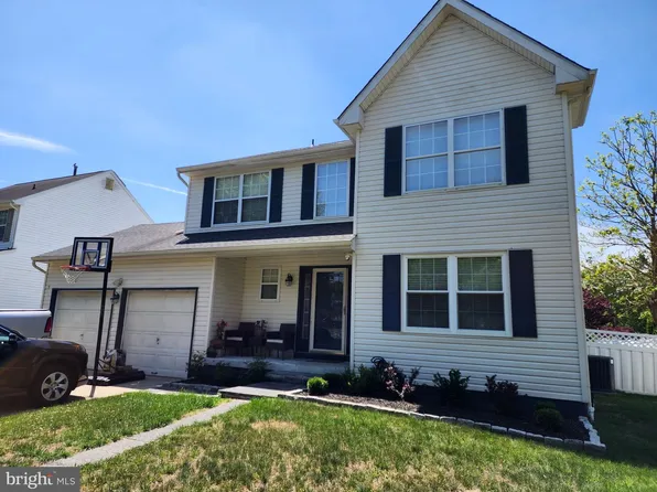 502 Superior Rd, Egg Harbor Township, NJ 08234