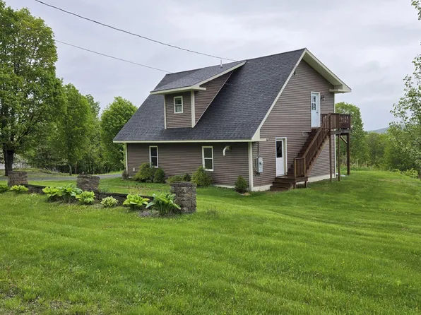 943 Orchard Drive, Wilton, ME 04294