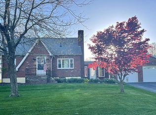 372 Bullcreek Rd, Butler, PA 16002