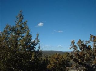 2624 E Coconino Trl, Williams, AZ 86046