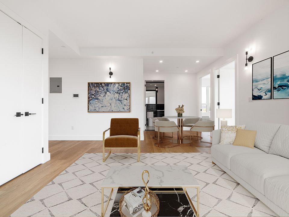 1st image of 1042 President St #14M