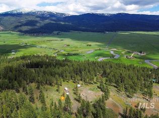 4044 Granite View Rd, New Meadows, ID 83654