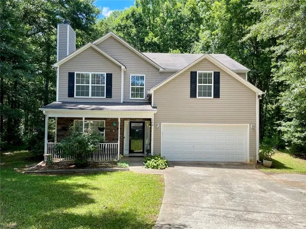 1415 Raymonds Rd, Monroe, GA 30656