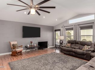 3301 S Goldfield Rd LOT 2068, Apache Junction, AZ 85119