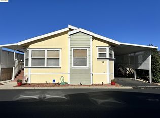 4603 Balfour Rd TRAILER 97, Brentwood, CA