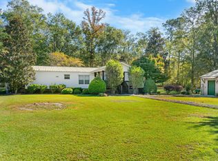 1822 Old Gilliard Rd, Ridgeville, SC 29472