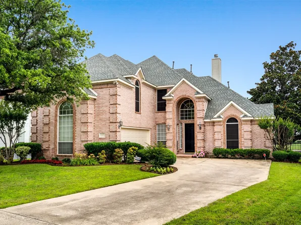 1327 Bradford Dr, Coppell, TX 75019