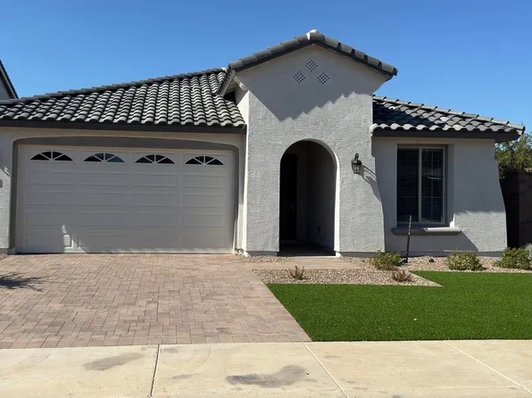 9964 W PINCHOT Avenue, Avondale, AZ 85392