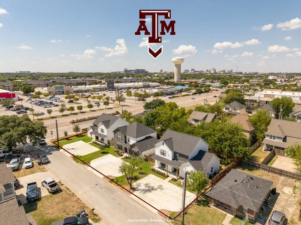 103 Sterling St, College Station, TX 77840