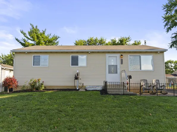 3556 Arnsby Rd, Columbus, OH 43232
