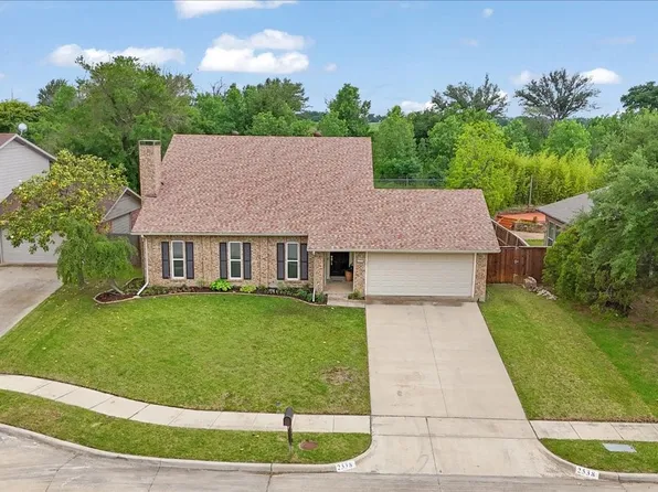 2538 Via Avenida, Carrollton, TX 75006