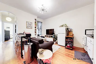 Rented by Blackwater Associates Inc.