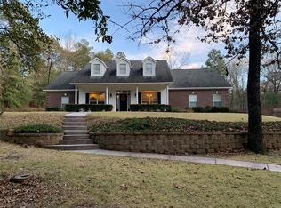 498 Cabin Rd, Wetumpka, AL 36093