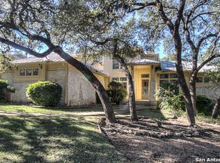 118 Park Rdg, Boerne, TX 78006