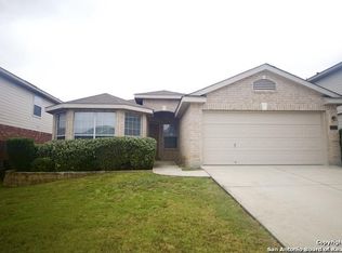 8907 Walnut Spgs, Universal City, TX 78148