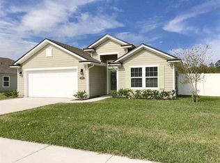 576 Crescent Key Dr, St Augustine, FL 32086