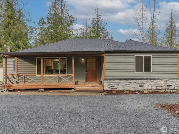 39618 E Meridian, Eatonville, WA 98328