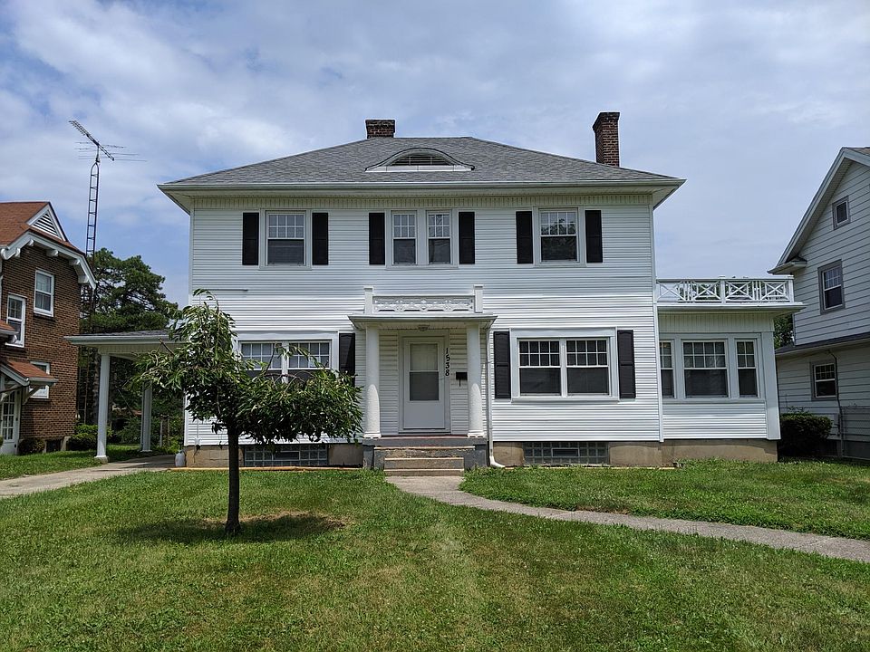 1st image of 1538 Bryn Mawr Dr