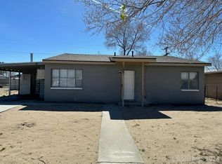 105 Aspen St, Herlong, CA