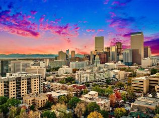 550 E 12th Ave APT 506, Denver, CO 80203