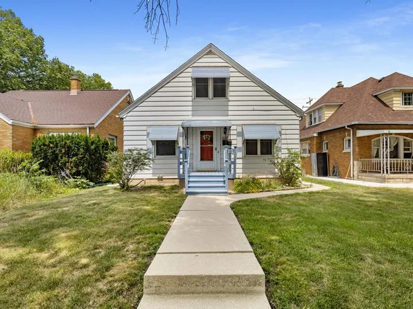 4026 W Oklahoma AVENUE, Milwaukee, WI 53215
