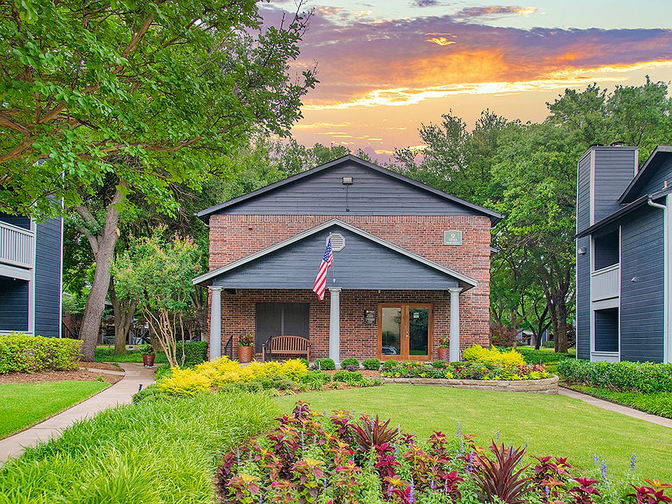 MAA Highlands North 16500 Lauder Ln Dallas TX Zillow