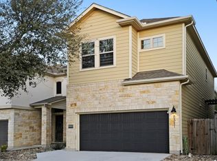 8311 Nicola Trl, Austin, TX 78745