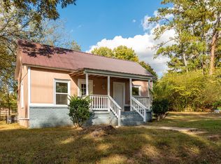 604 McLemore St, La Fayette, GA