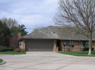 6515 Pheasant Run Pl, Lincoln, NE 68516