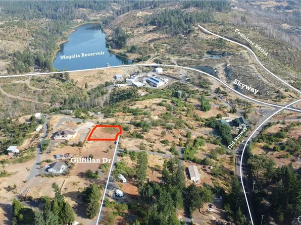 13783 Gilfillan Dr Lot 42-51, Magalia, CA 95954