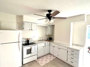 214 Buffington St UNIT 1, Huntington, WV 25702