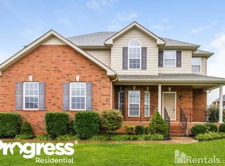 3305 Geneva Dr, Murfreesboro, TN 37128