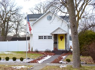 331 Tindolph Ave N, Thief River Falls, MN 56701