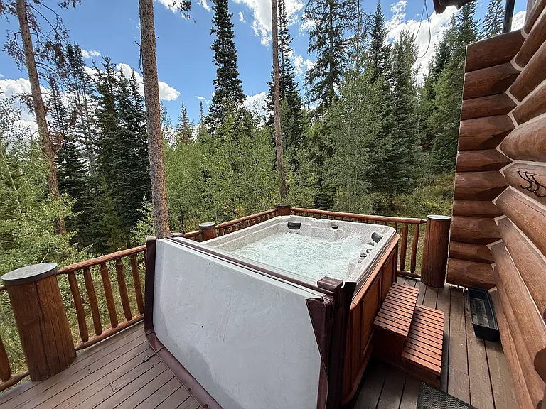520 Two Cabins Dr — Photo 19