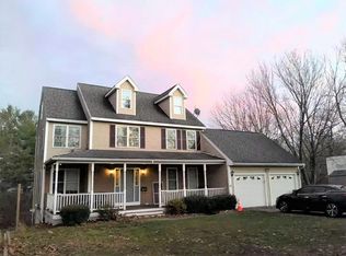 12 Spaulding St, Quincy, MA 02169