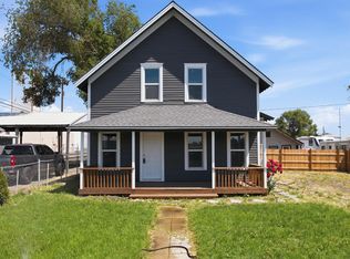 503 Grandridge Rd, Grandview, WA 98930