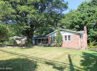 12904 Old Columbia Pike, Silver Spring, MD 20904